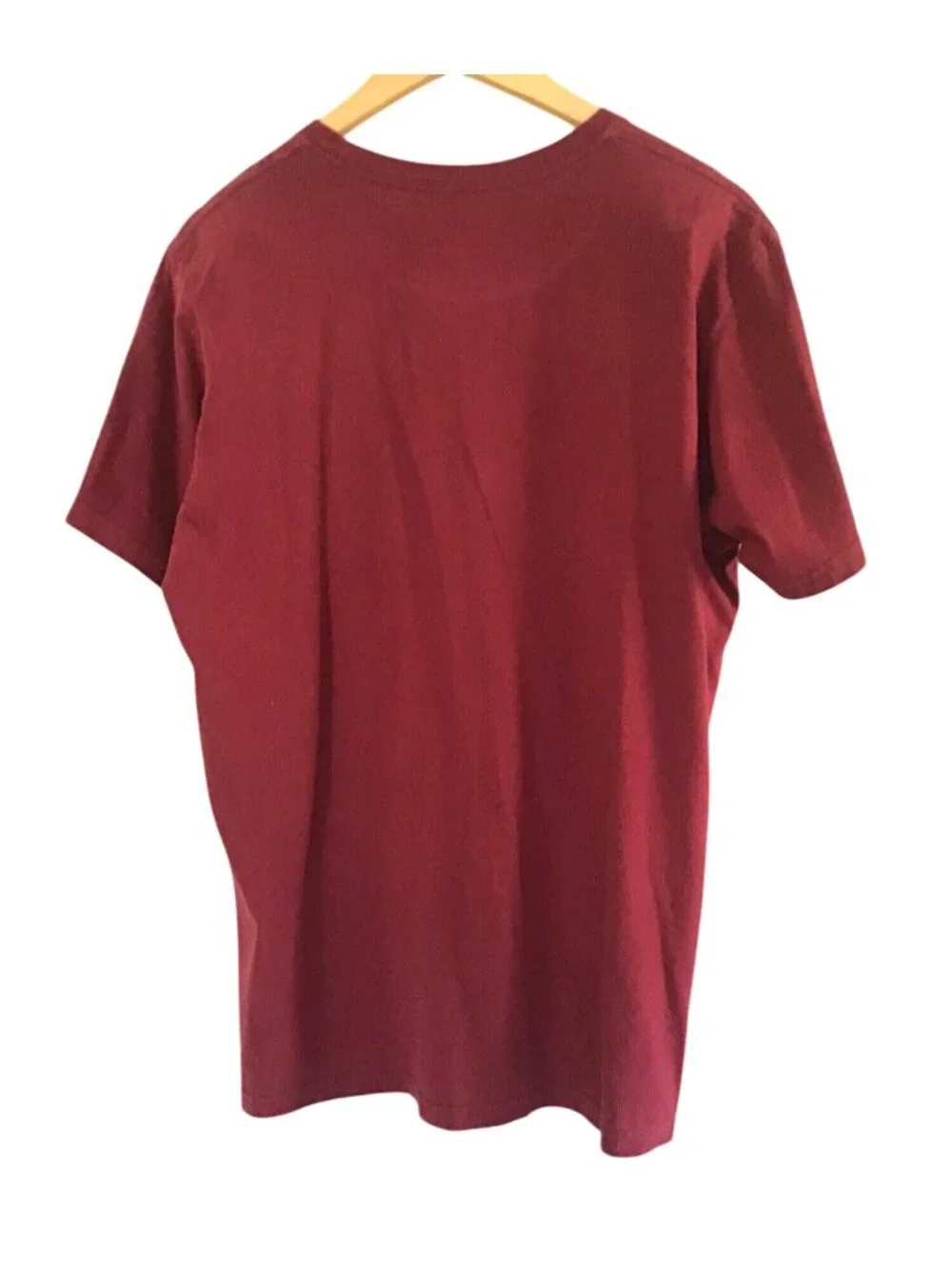 ADIDAS- THE GO TO TEE- MENS ALEMANY GRAPHIC 100% COTTON SHORT SLEEVE T-SHIRT SIZ
